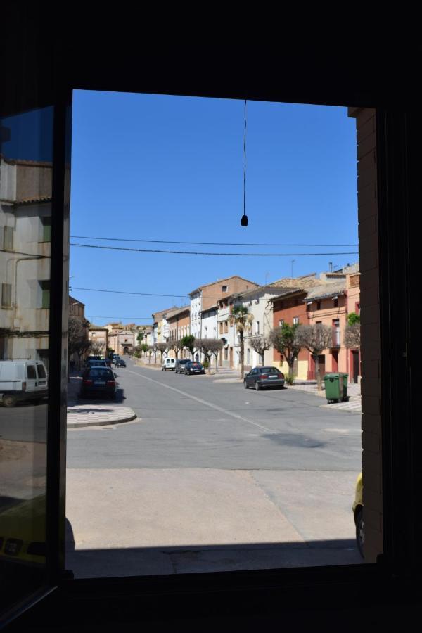 Apartamento Rural El Retablo Cetina Extérieur photo