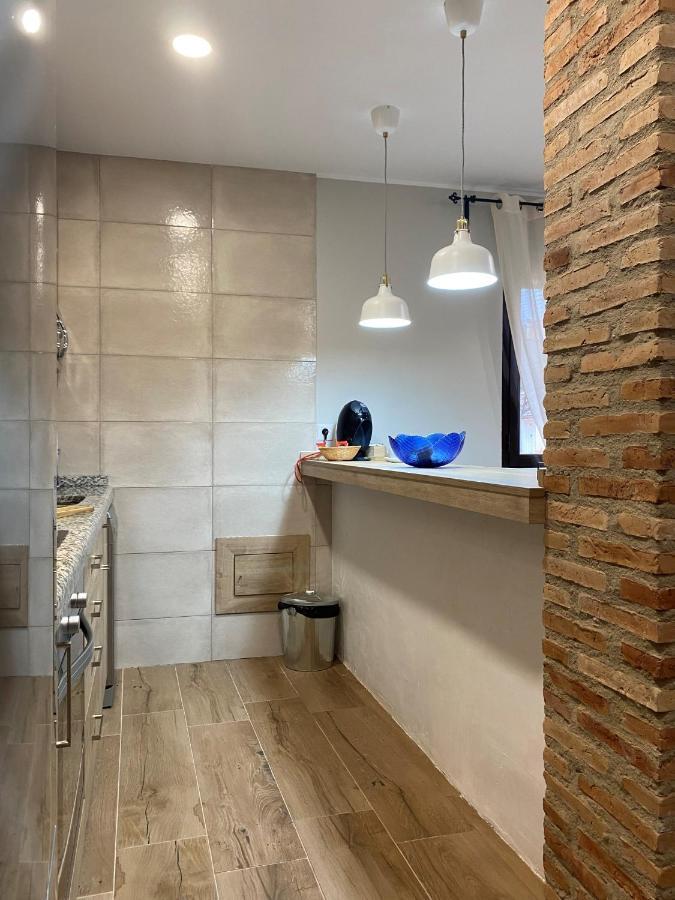 Apartamento Rural El Retablo Cetina Extérieur photo