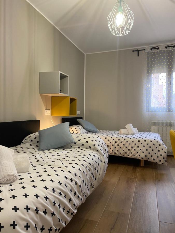 Apartamento Rural El Retablo Cetina Extérieur photo
