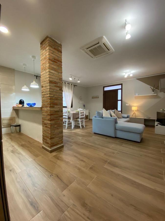 Apartamento Rural El Retablo Cetina Extérieur photo