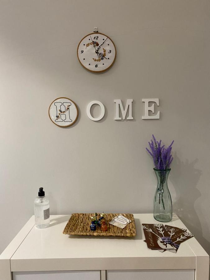 Apartamento Rural El Retablo Cetina Extérieur photo