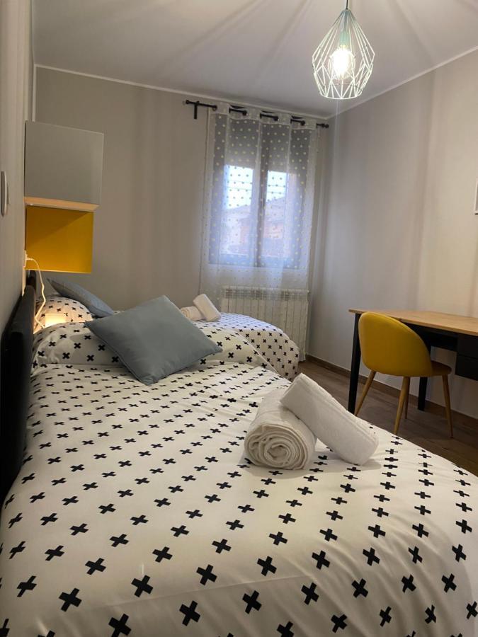 Apartamento Rural El Retablo Cetina Extérieur photo