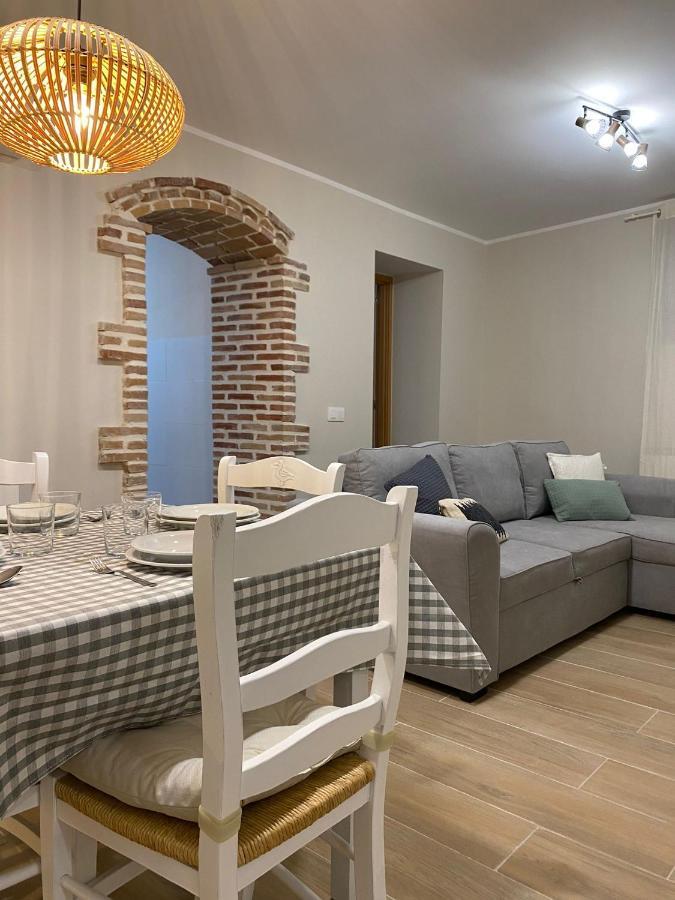Apartamento Rural El Retablo Cetina Extérieur photo