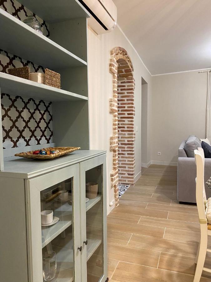 Apartamento Rural El Retablo Cetina Extérieur photo