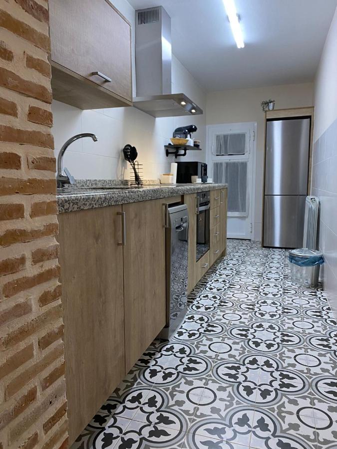 Apartamento Rural El Retablo Cetina Extérieur photo
