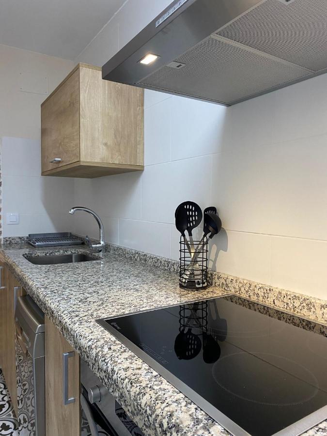 Apartamento Rural El Retablo Cetina Extérieur photo