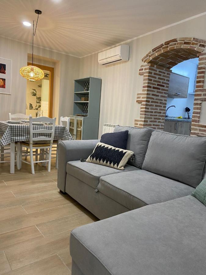 Apartamento Rural El Retablo Cetina Extérieur photo