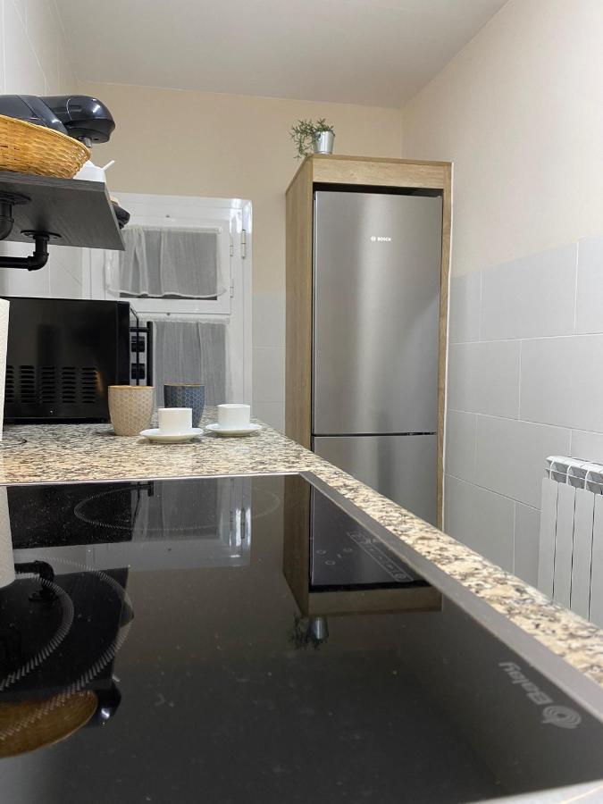 Apartamento Rural El Retablo Cetina Extérieur photo