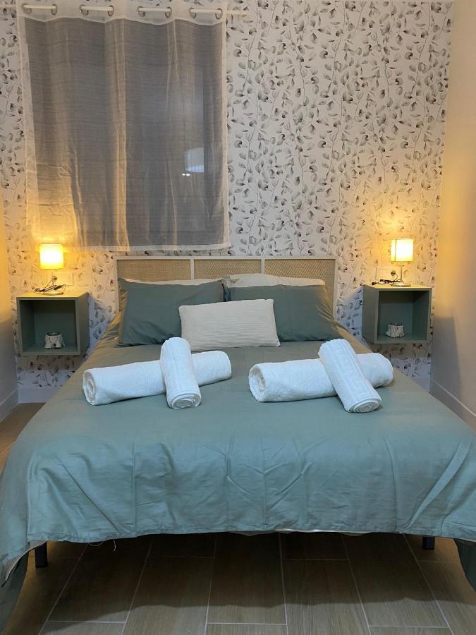 Apartamento Rural El Retablo Cetina Extérieur photo